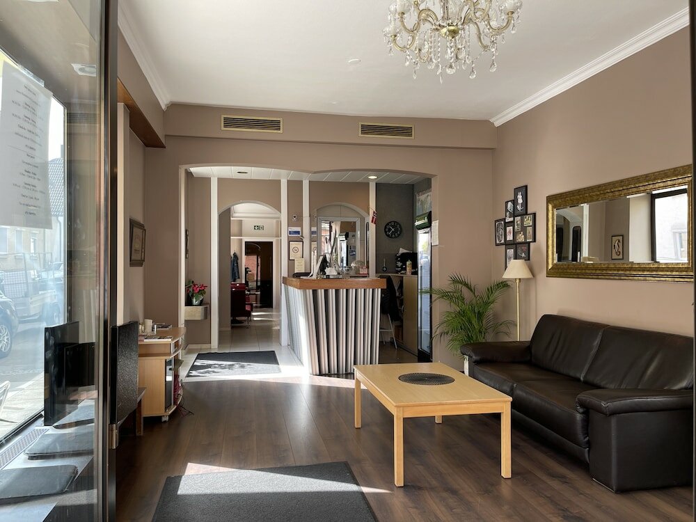 Фото Hafner Hotel- Apartment