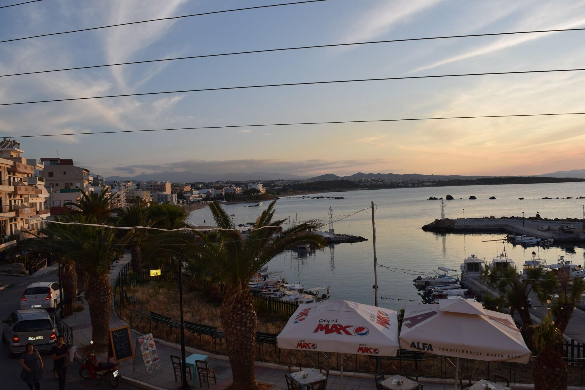 Фото Arocaria Apartments