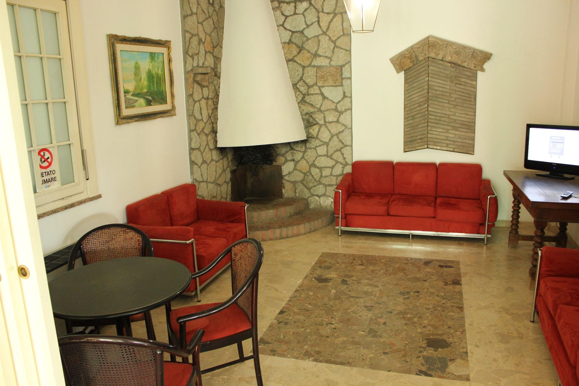 Фото La Torretta Bramante