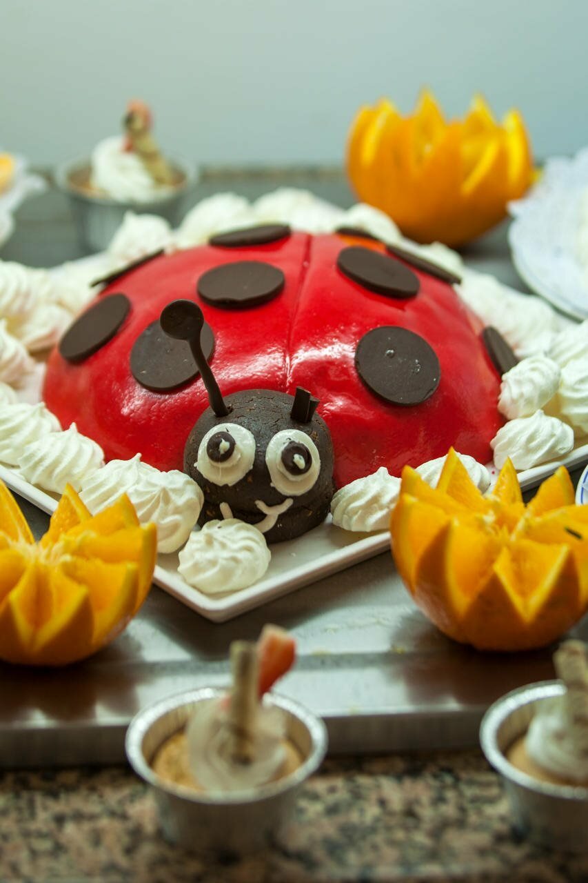 Фото El Mouradi Djerba Menzel