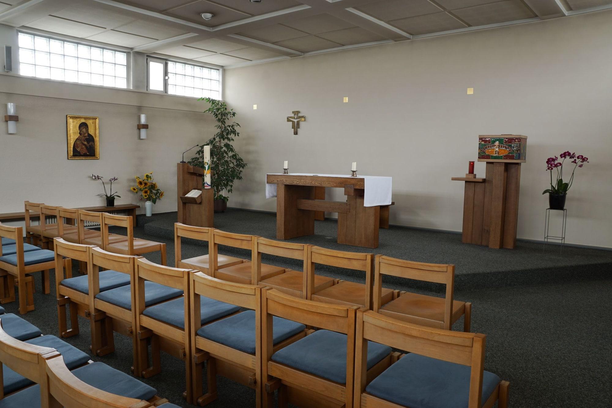 Фото Dialoghotel Eckstein