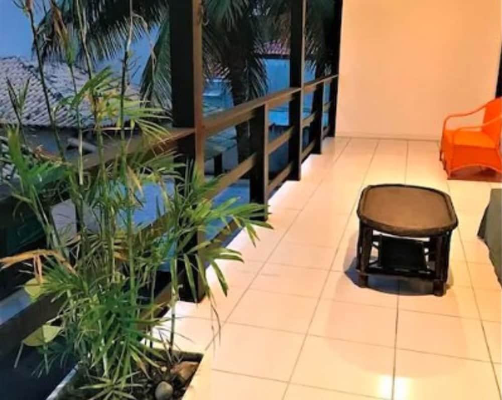 Фото Ché Buzios Pousada