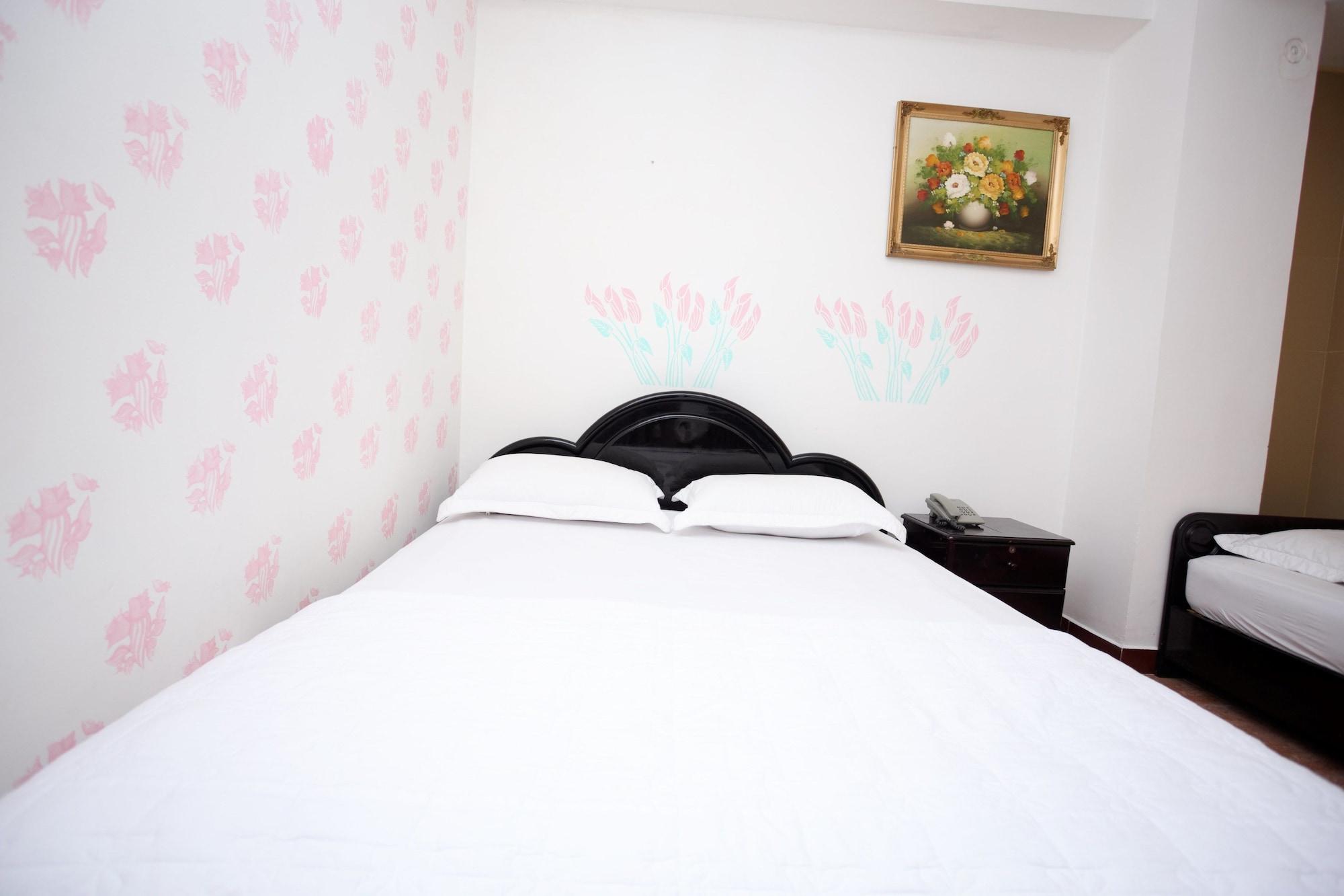 Фото Thanh Lan Hotel