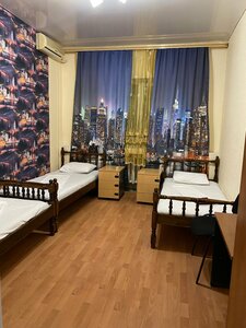 отель Как дома