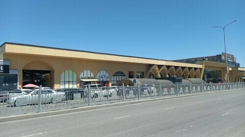 Grocery Grocery Store, Chimkent, photo