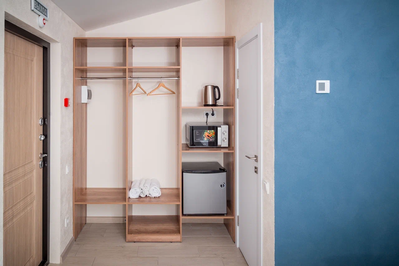 Фото Дубрава