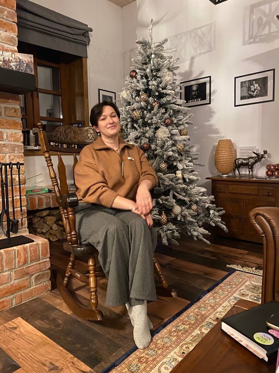 Фото Кант-резиденция