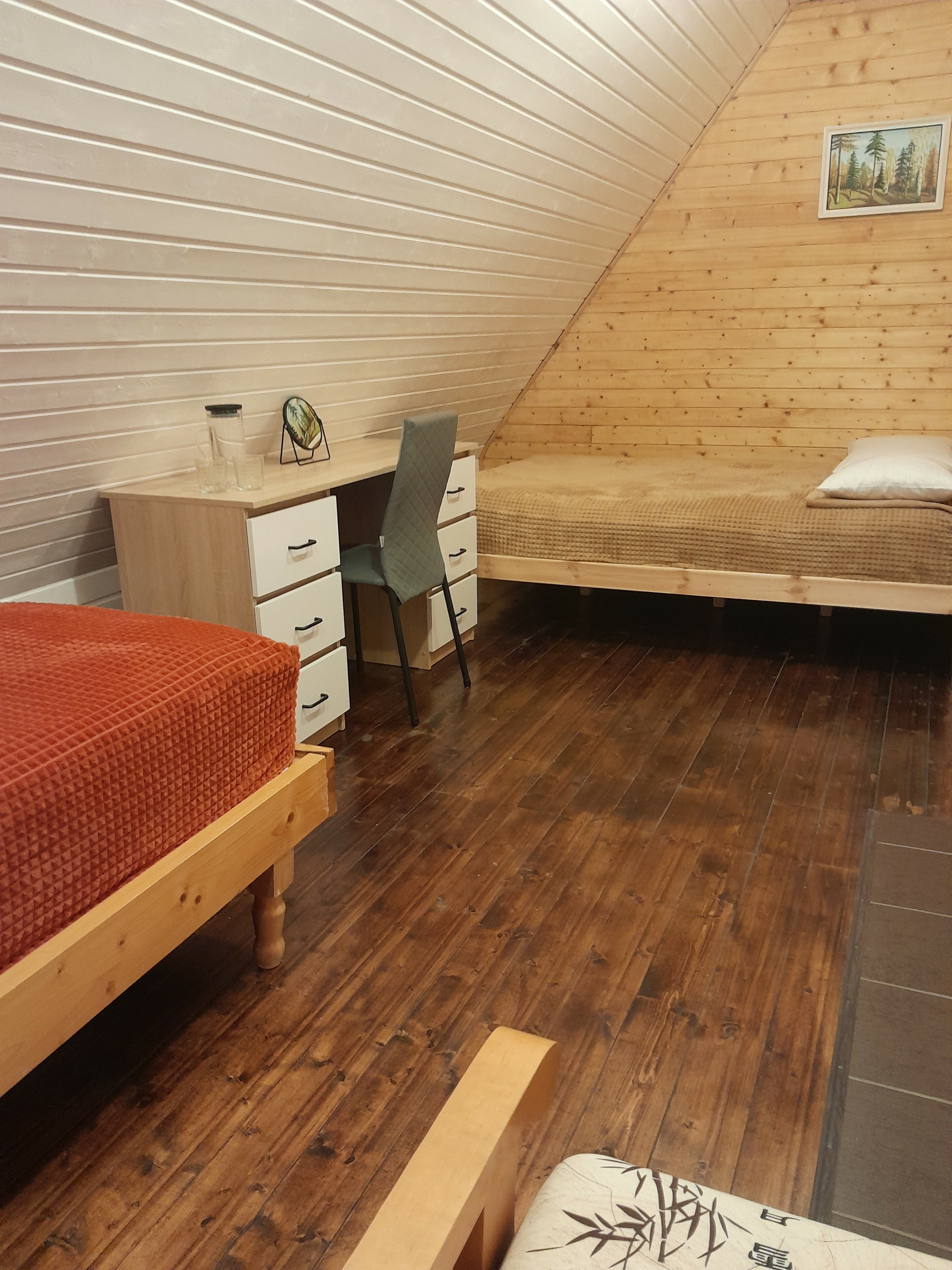 Фото Усадьба Астра