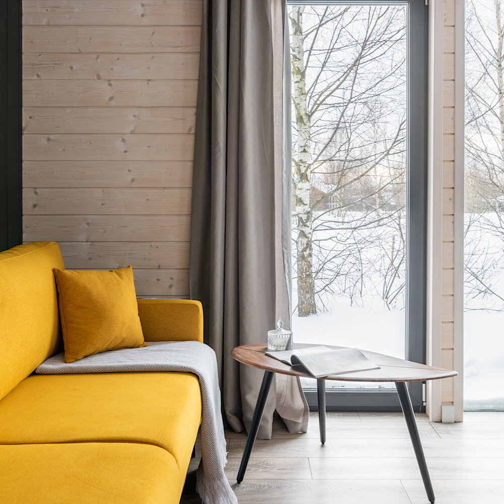 Фото Домик у Сорочан