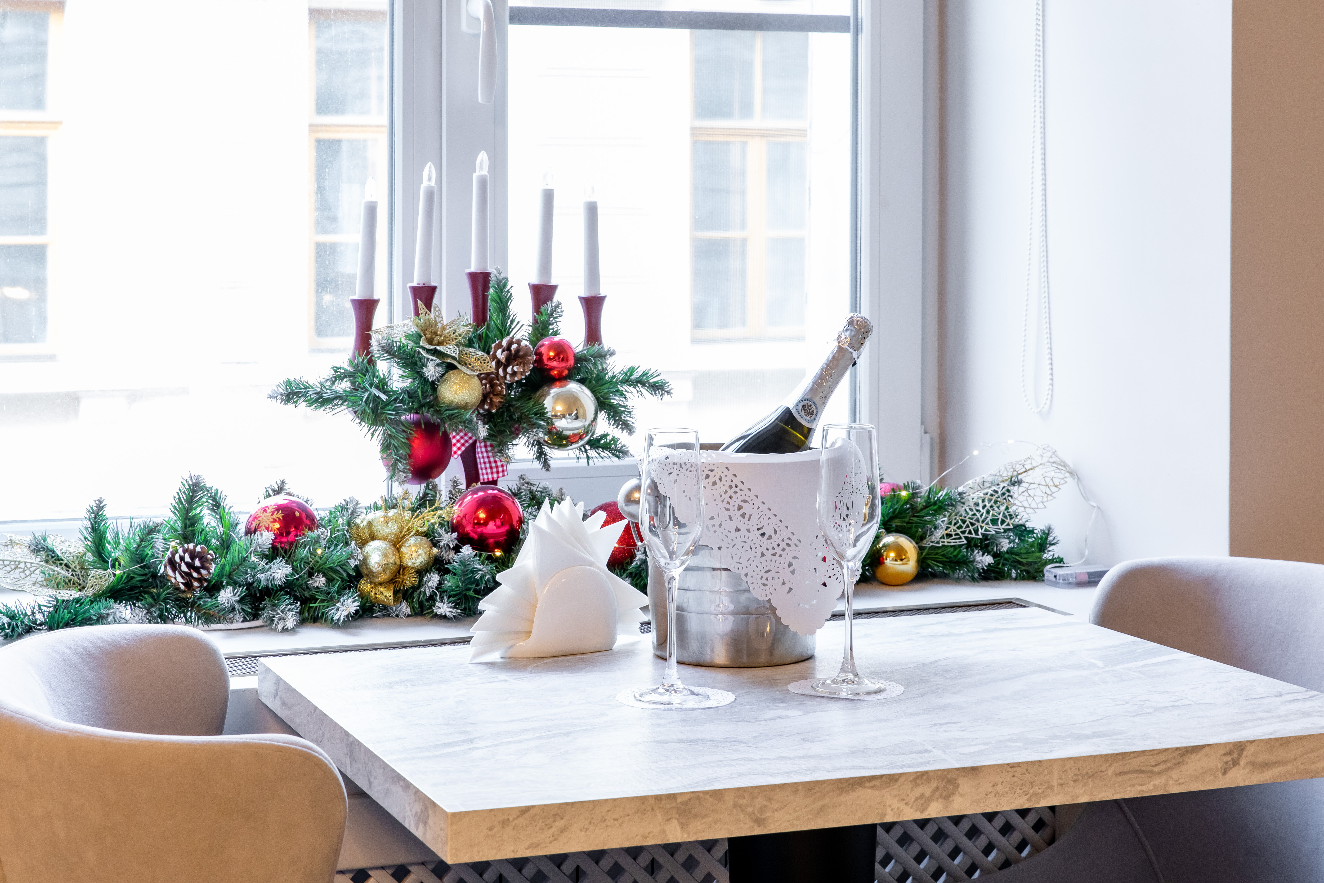 Фото Атлантика