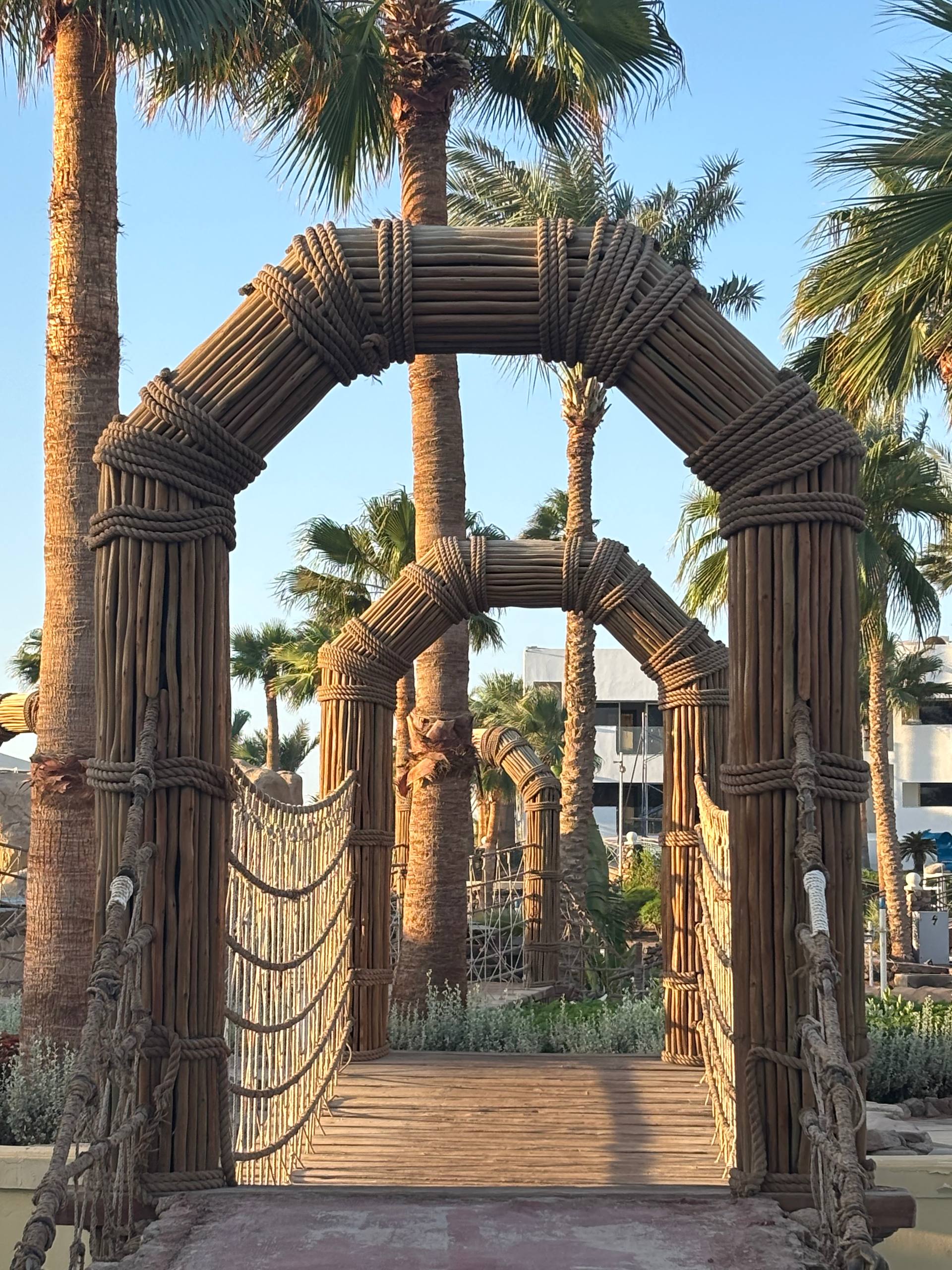 Фото Pickalbatros Golf Beach Resort