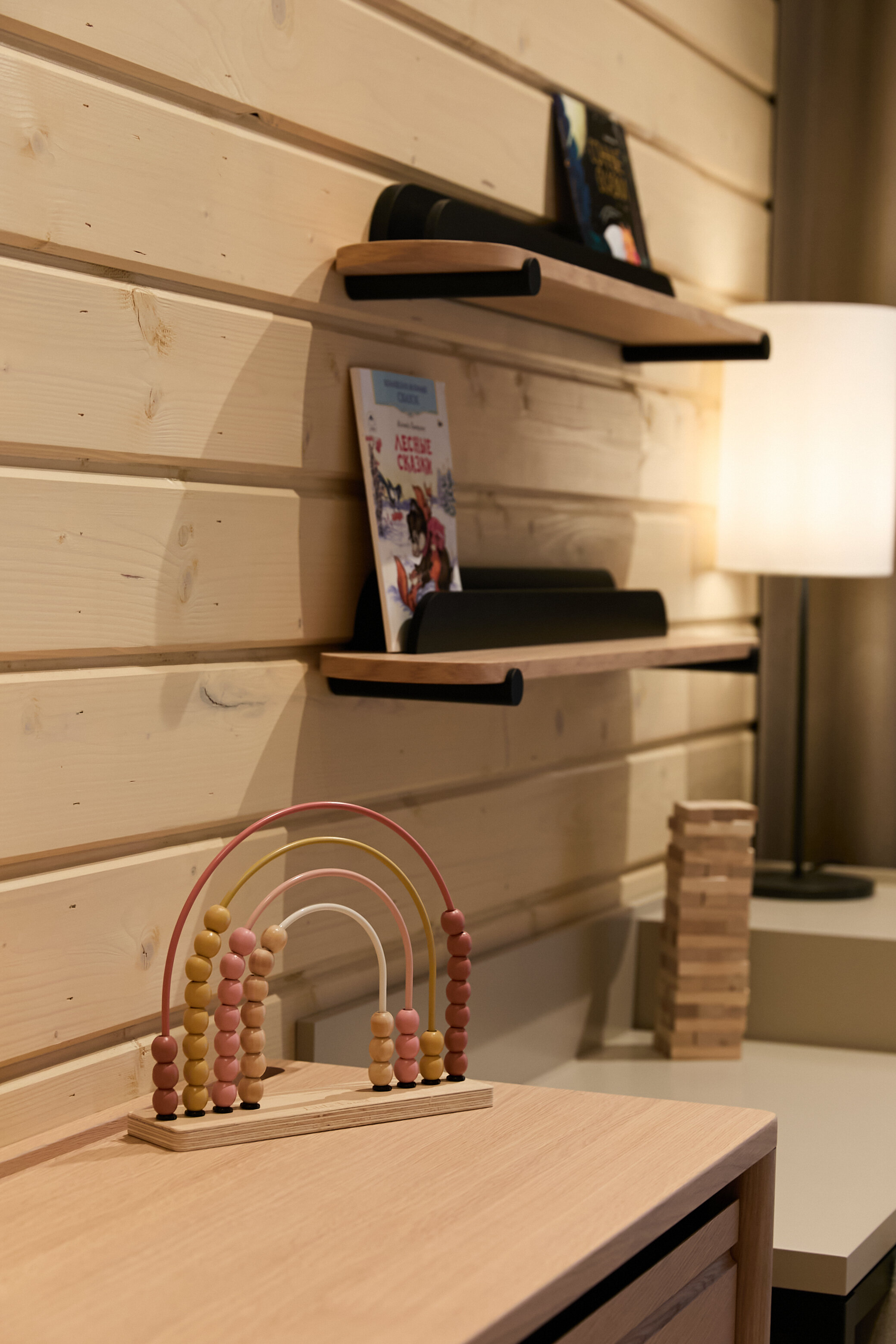 Фото Рябиновый берег