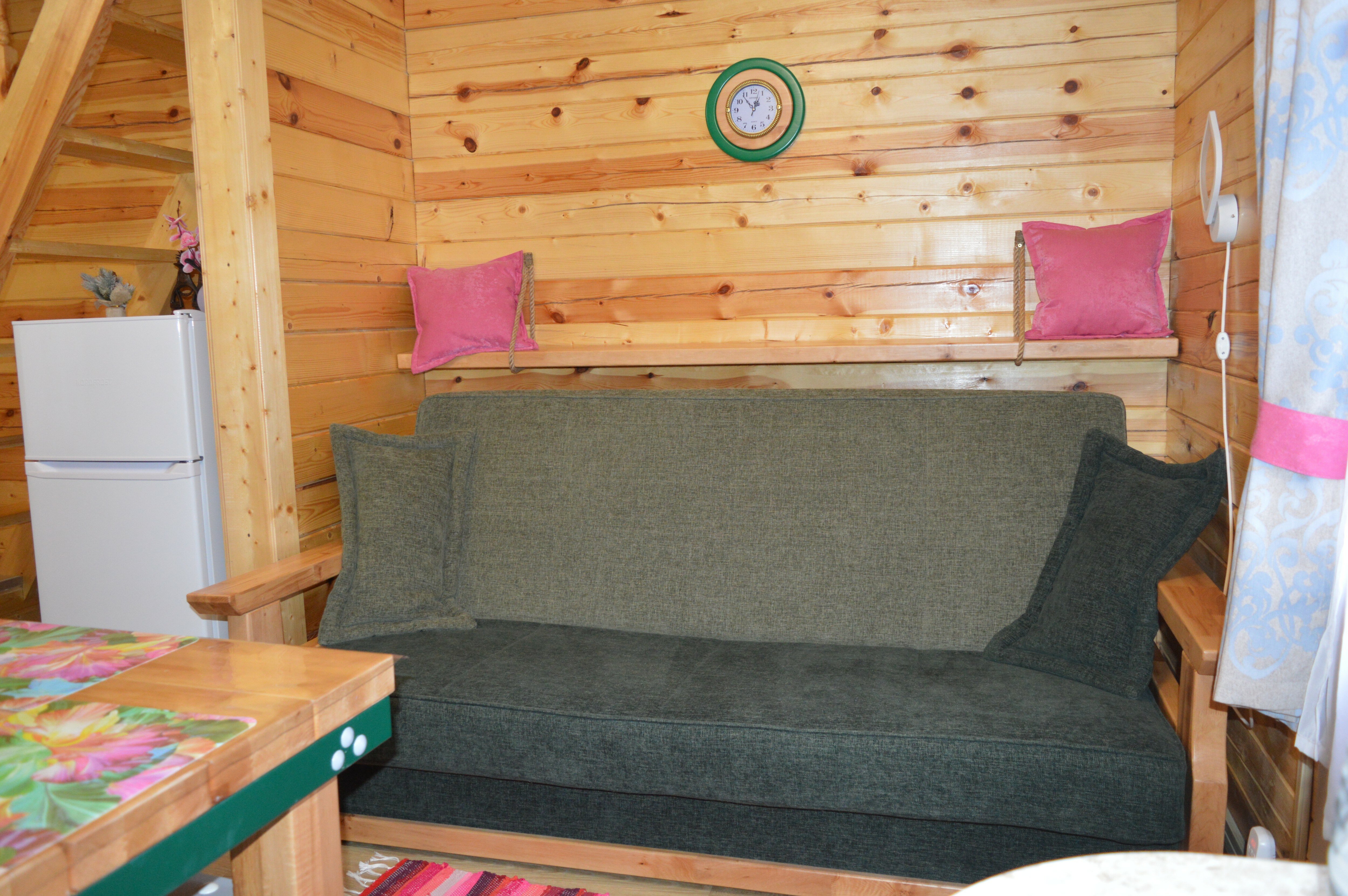 Фото Мухоморье