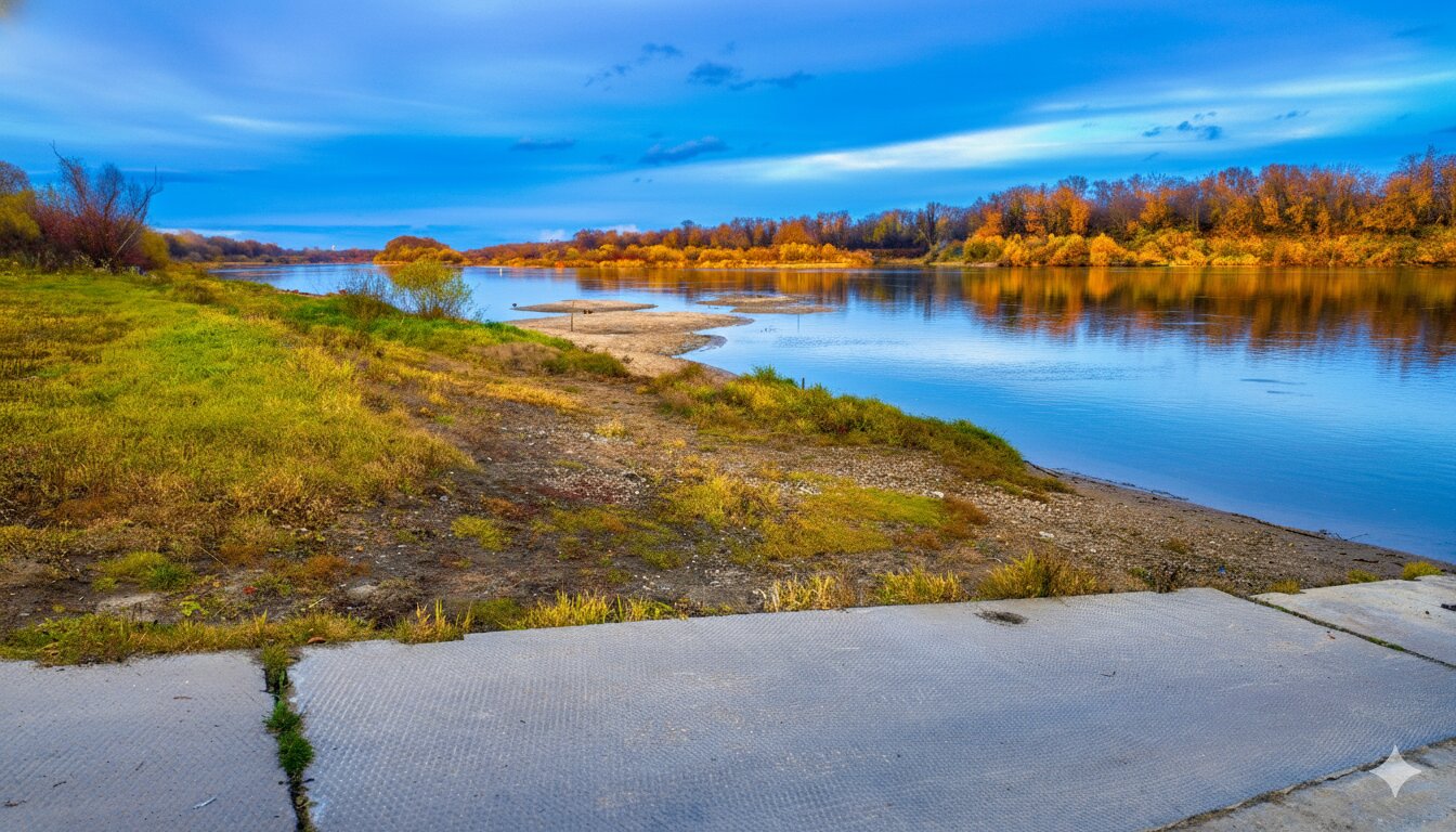 Фото Окское Колесо