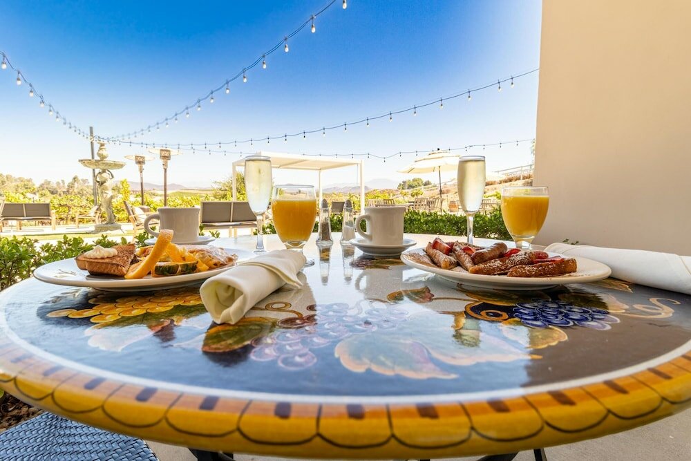 Фото Inn at Churon Winery