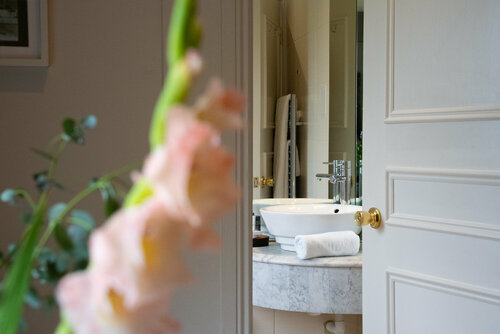 Гостиница Whitford House Hotel в Уэксфорде