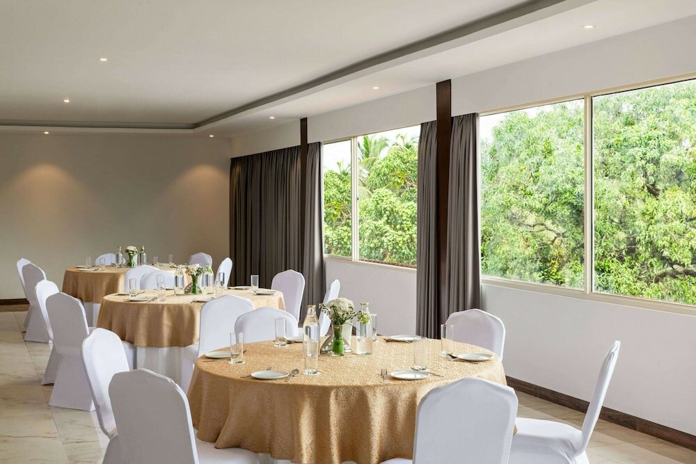 Фото Ramada by Wyndham Goa Arpora