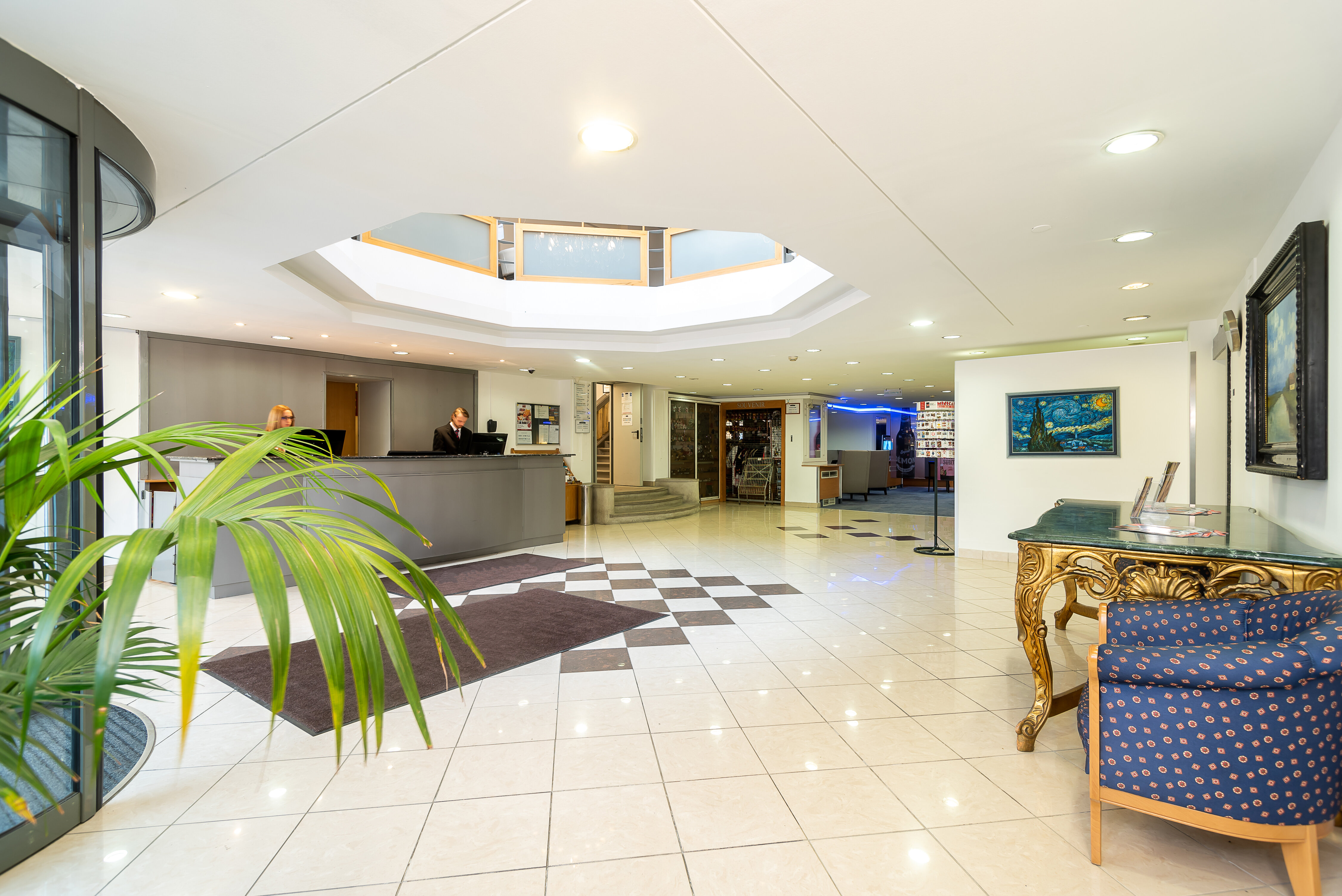 Фото East City Hotel Budapest