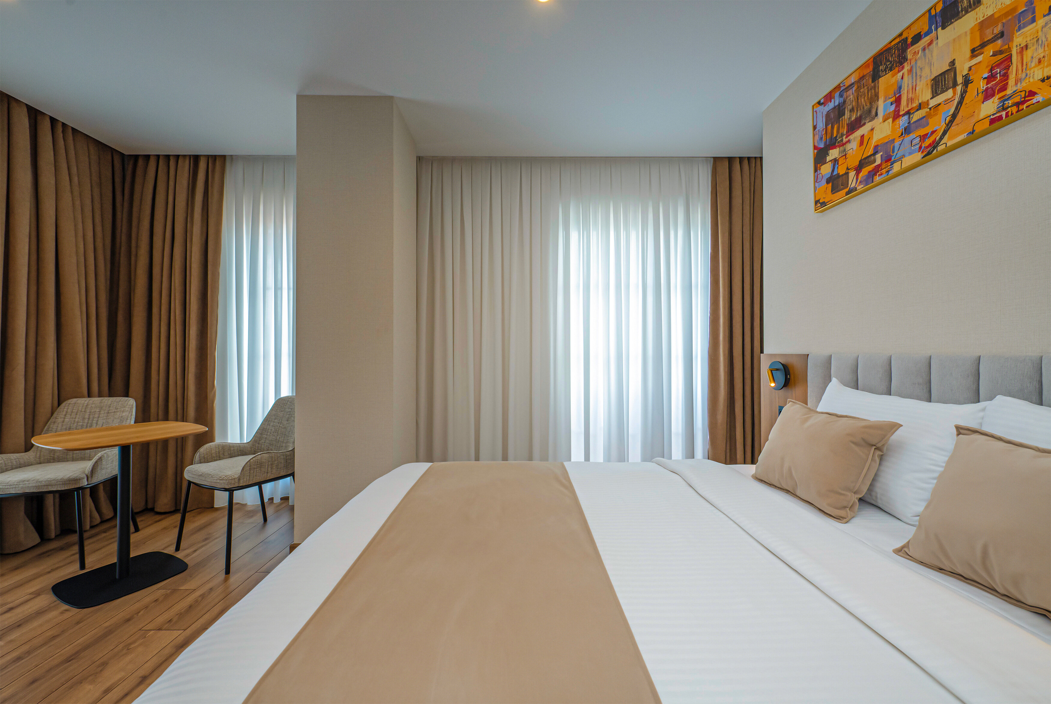 Фото Boutique Hotel Calligraphy