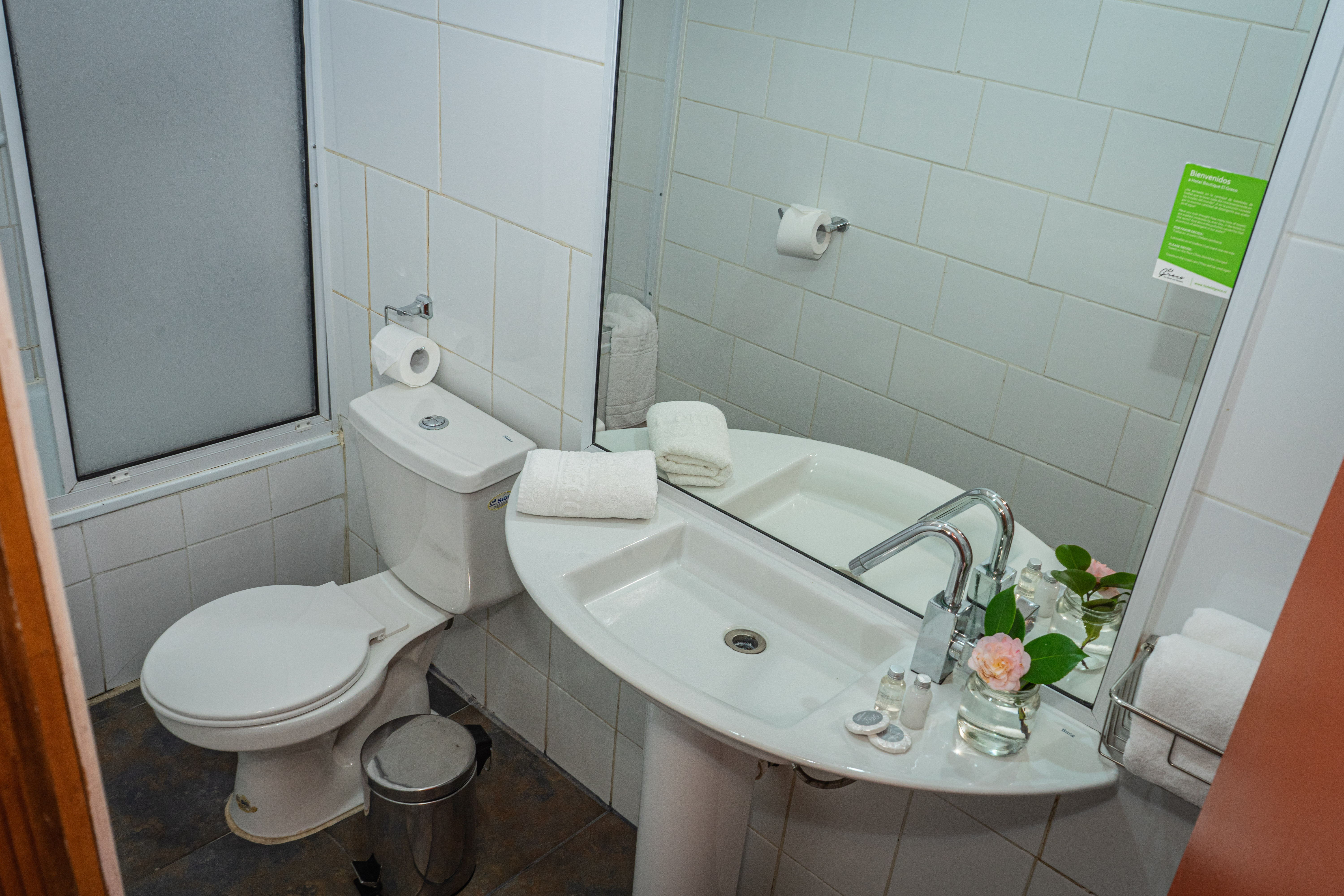 Фото Hotel Boutique El Greco