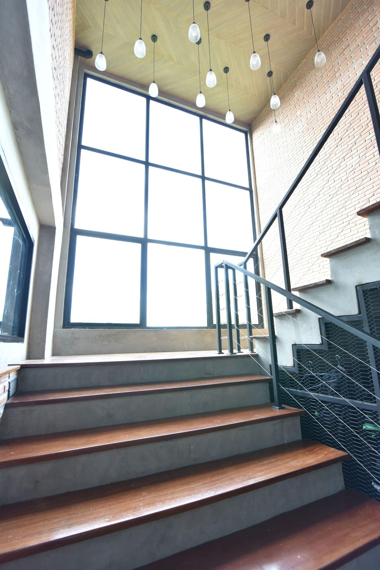 Фото Chartame Boutique Hotel