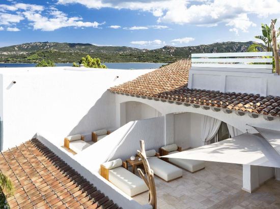 Фото Grand Hotel Cannigione