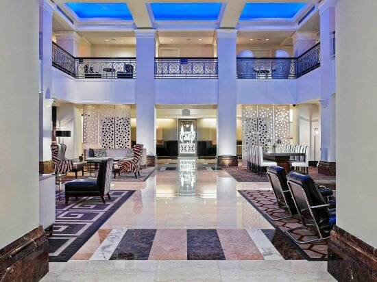 Фото The Lexington Hotel, Autograph Collection