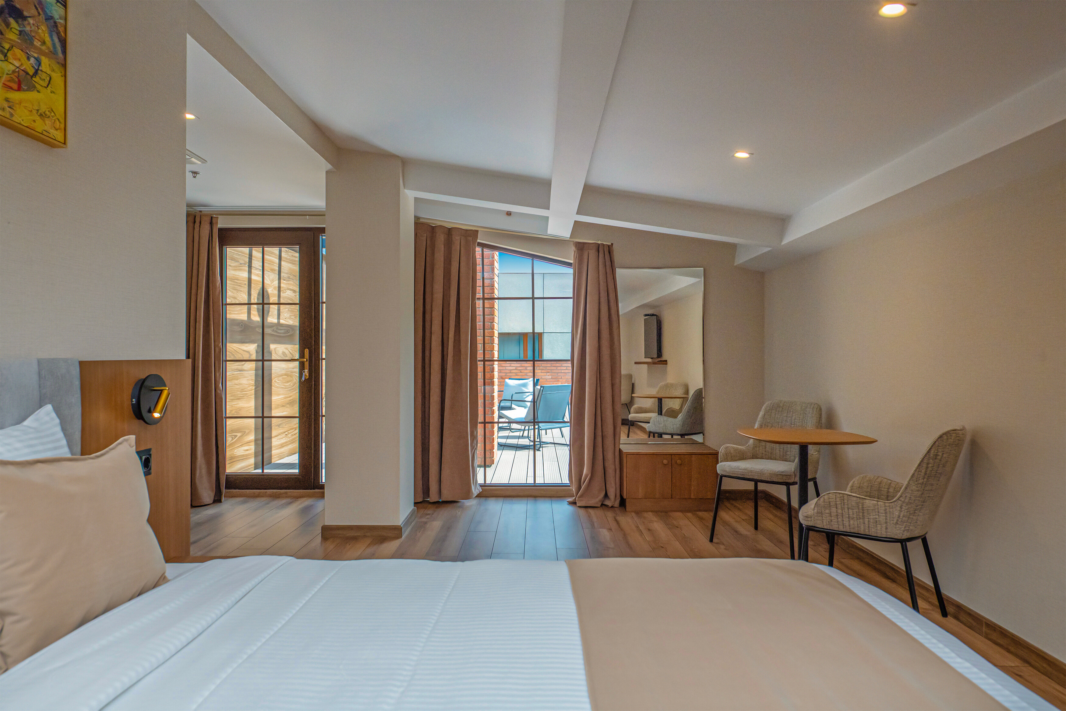 Фото Boutique Hotel Calligraphy