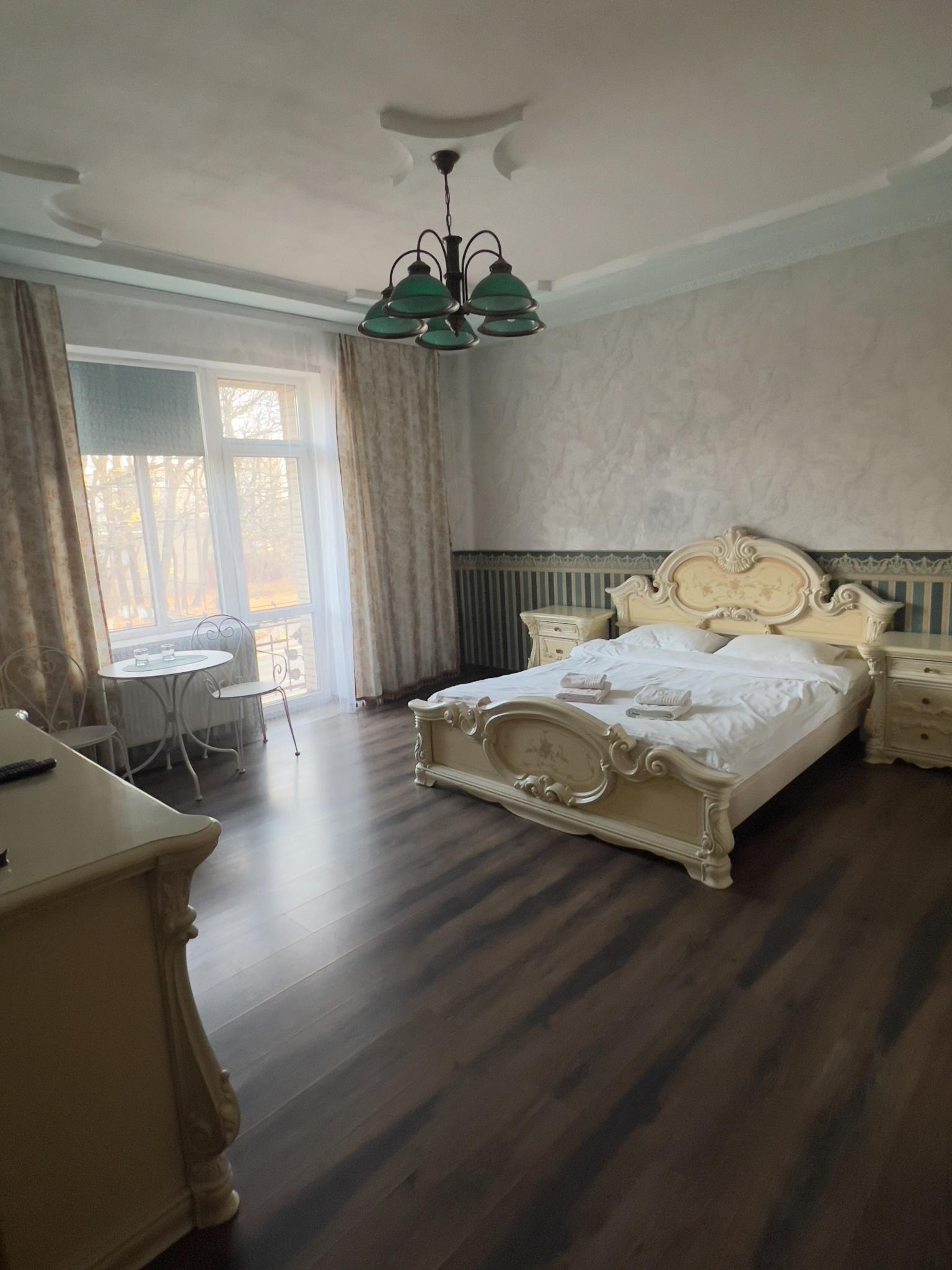 Фото отеля 5