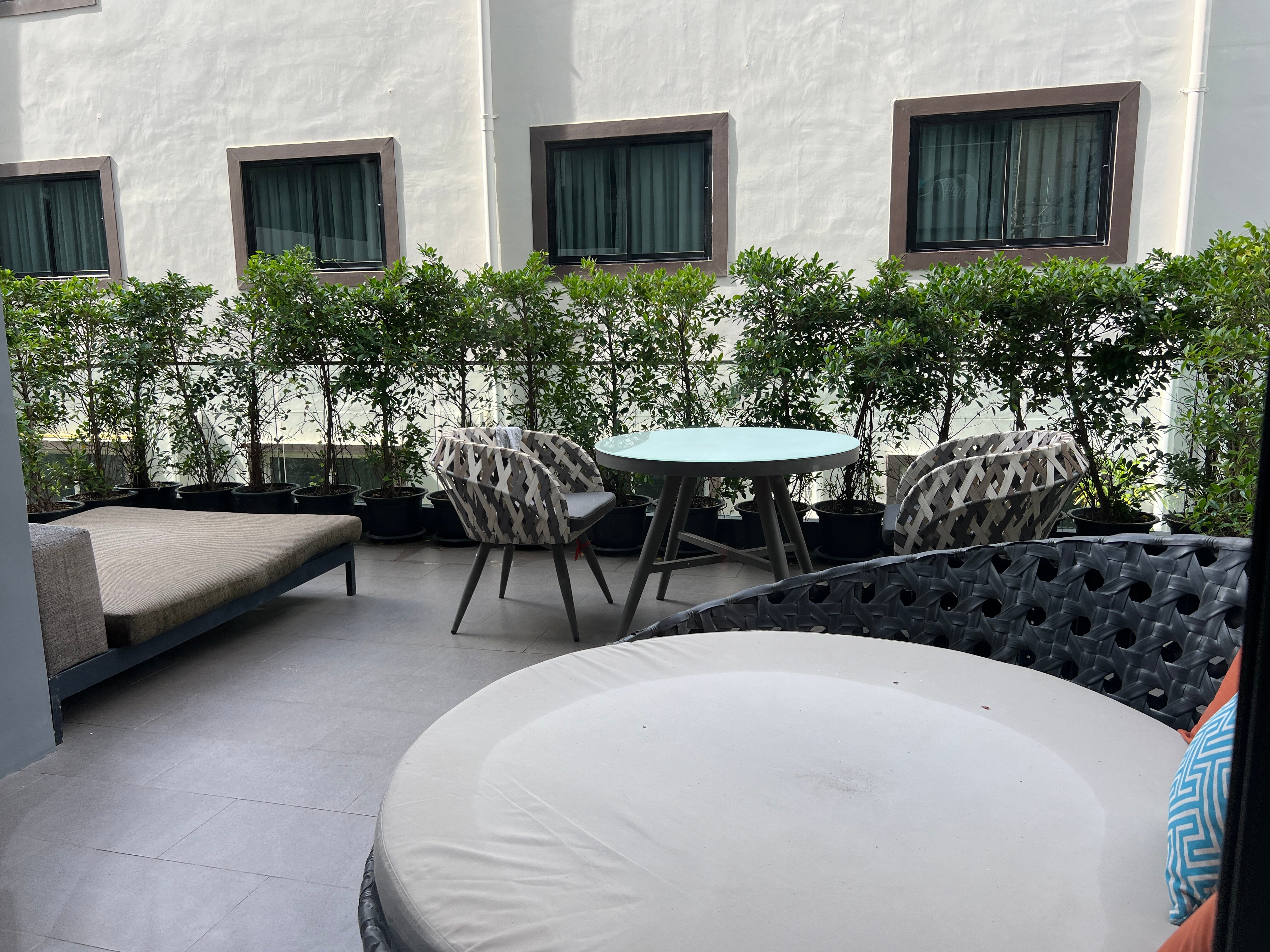 Фото U Jomtien Pattaya