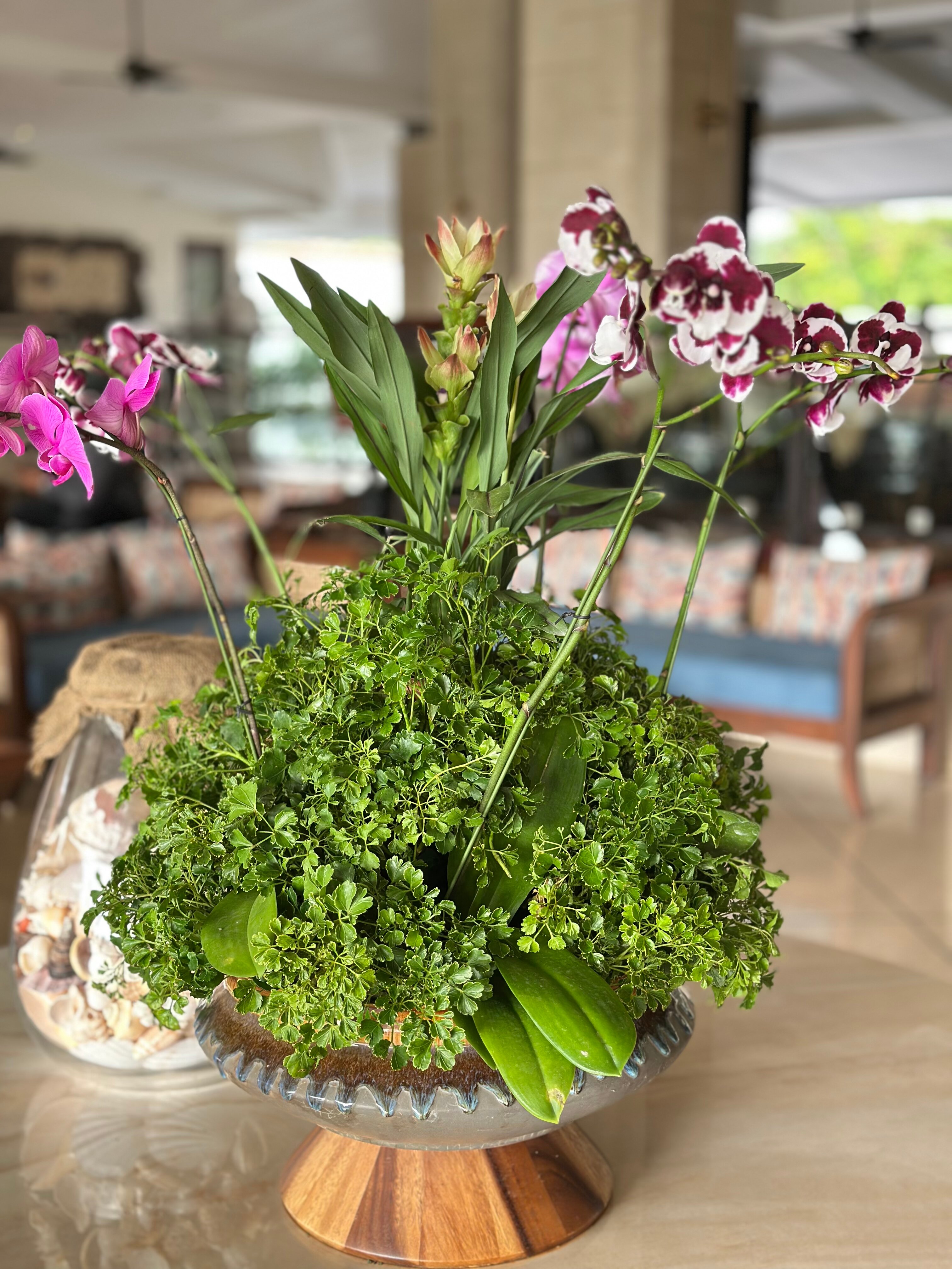 Фото Holiday Inn Resort Goa