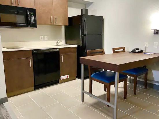 Фото Hampton Inn & Suites Phoenix-Goodyear