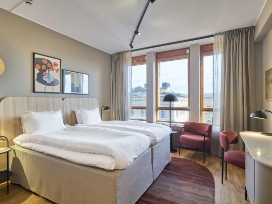 Фото Scandic Norra Bantorget