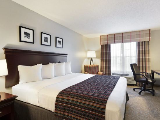Фото Country Inn & Suites by Radisson, Kearney, Ne