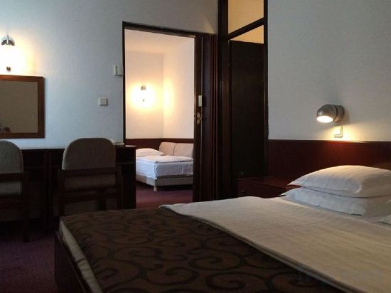 Фото Hotel Laguna