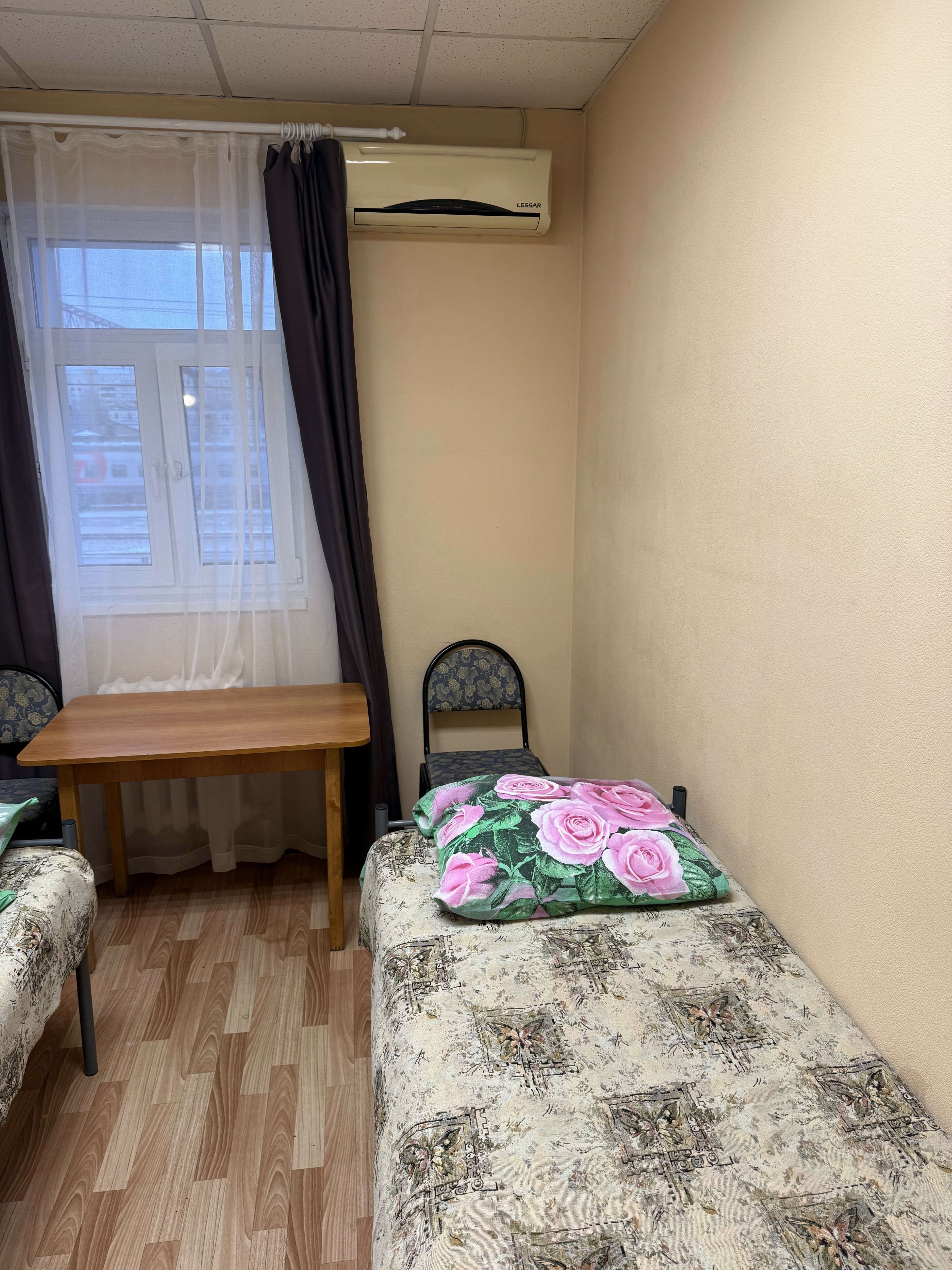 Фото Мотель Тюмень