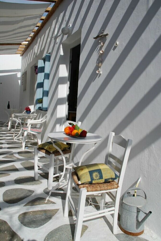 Фото Andriani'S Guest House