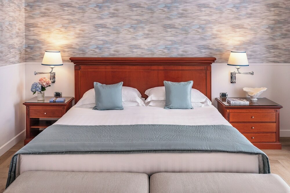 Фото Starhotels Terminus