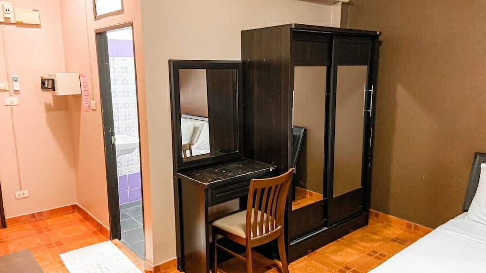 Фото Drunken Duck Guesthouse