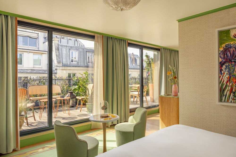 Фото La Fantaisie