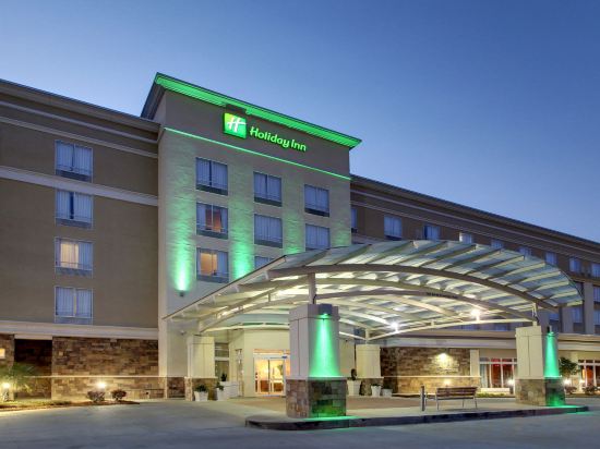 Фото Holiday Inn Meridian E i 20/i 59, an Ihg Hotel