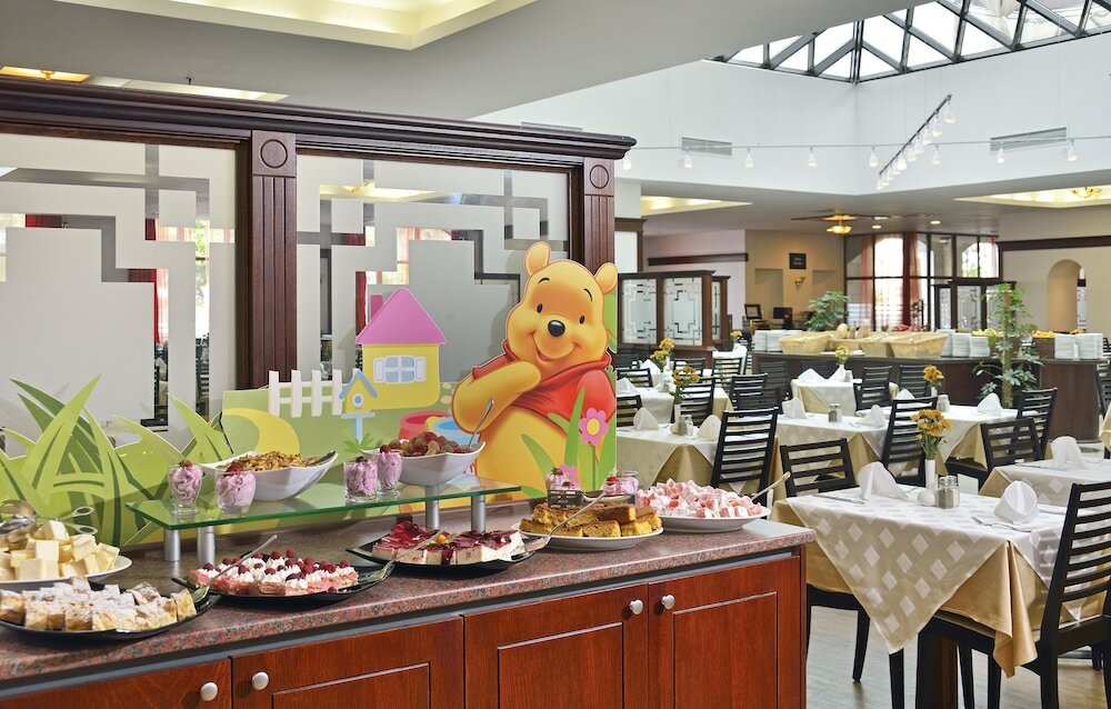 Фото Marina Grand Beach Hotel