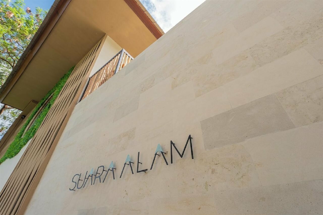 Фото Suara Alam Hotel Ubud by Ini Vie Hospitality