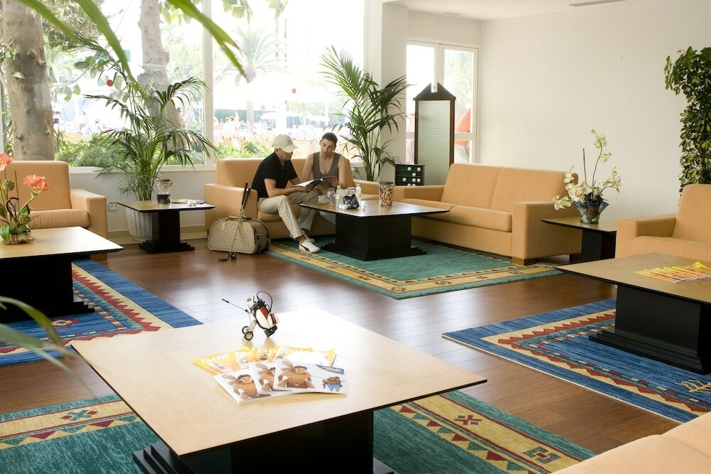 Фото HSM Atlantic Park