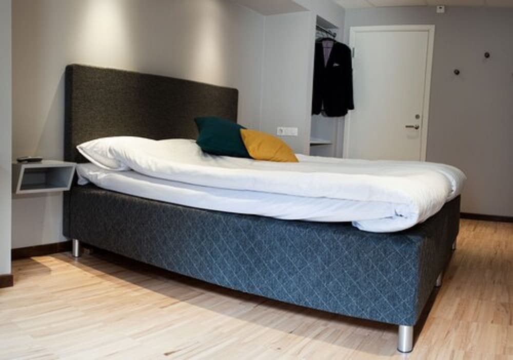 Фото Moment Hotels