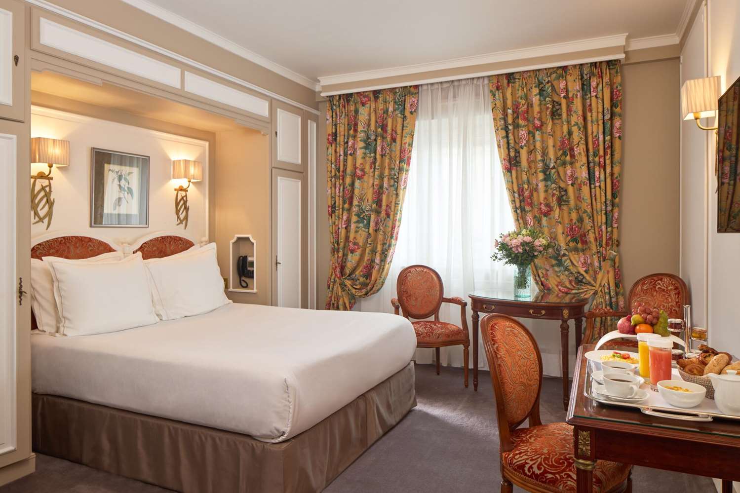 Фото Majestic Hôtel Spa