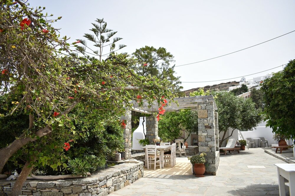 Фото Andriani'S Guest House