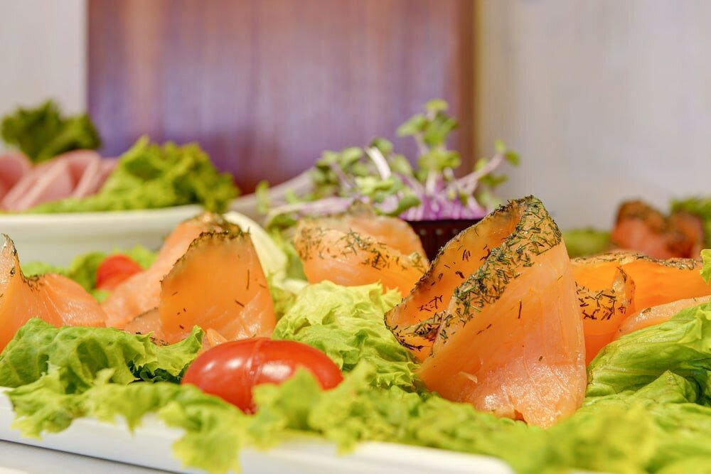 Фото Hotel Elbinsel