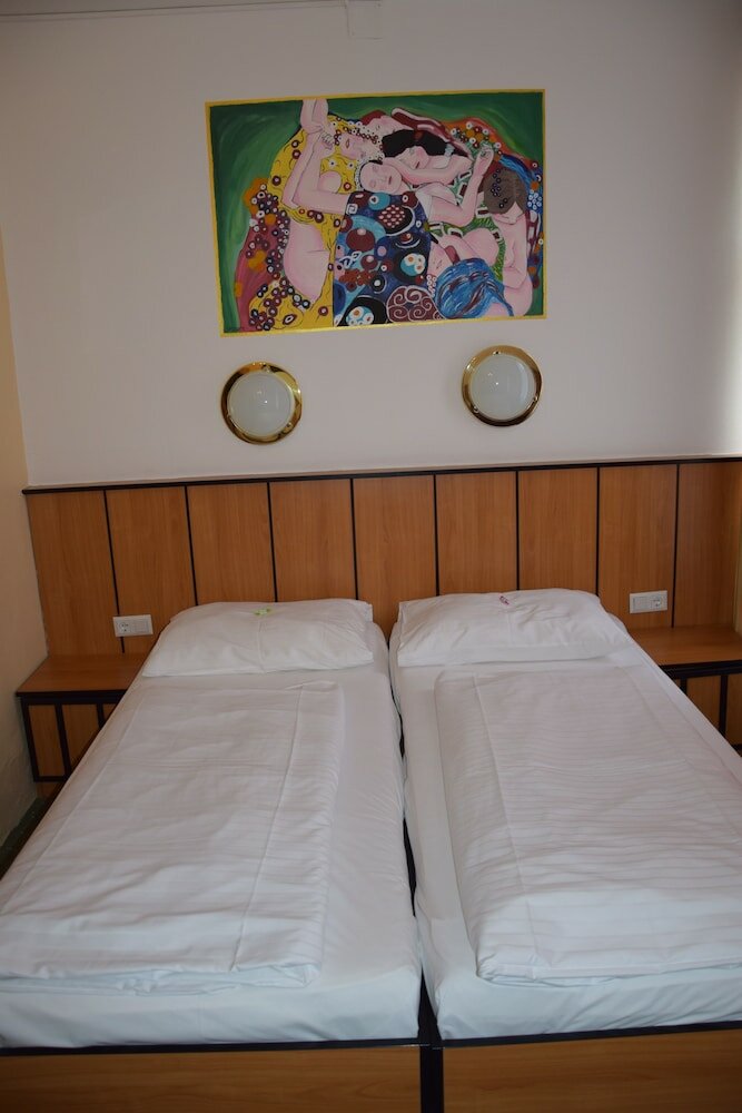 Фото Garten - & Kunsthotels Gabriel