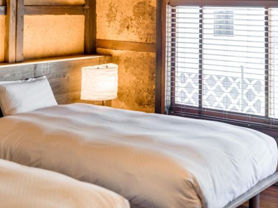 Фото Nipponia Hotel Yamefukushima Merchant Town